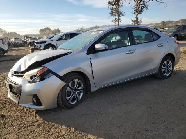 VIN 5YFBURHE8FP315984 2015 Toyota Corolla, L no.1