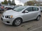 CHEVROLET SONIC photo