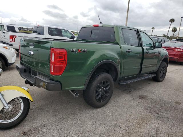 2023 FORD RANGER XL - 1FTER4FH0PLE09253