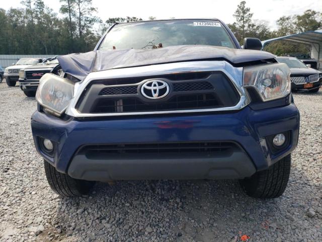 VIN 5TFJU4GN0EX056309 2014 Toyota Tacoma, Double Ca... no.5