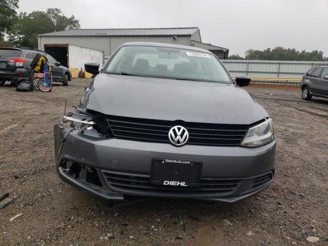 VIN 3VW2K7AJXEM233694 2014 Volkswagen Jetta, Base no.5