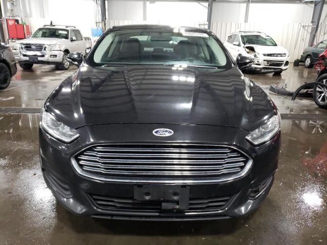 2015 FORD FUSION SE - 3FA6P0LU8FR257636