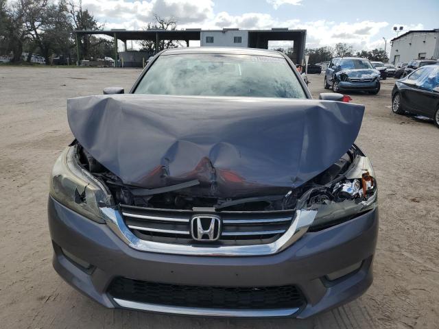 VIN 1HGCR2F52EA224858 2014 Honda Accord, Sport no.5