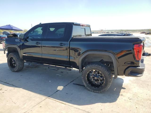 2019 GMC SIERRA K15 - 3GTP9EED4KG158840