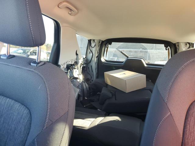 2023 FORD BRONCO SPO - 3FMCR9B6XPRD50606