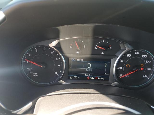 2024 CHEVROLET EQUINOX LS - 3GNAXHEG7RL360751