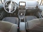 FORD ECOSPORT S photo