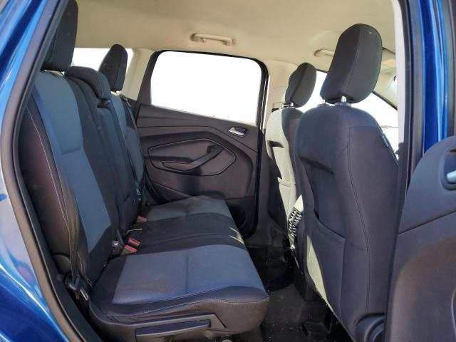 2018 FORD ESCAPE SE - 1FMCU9GD1JUC48407