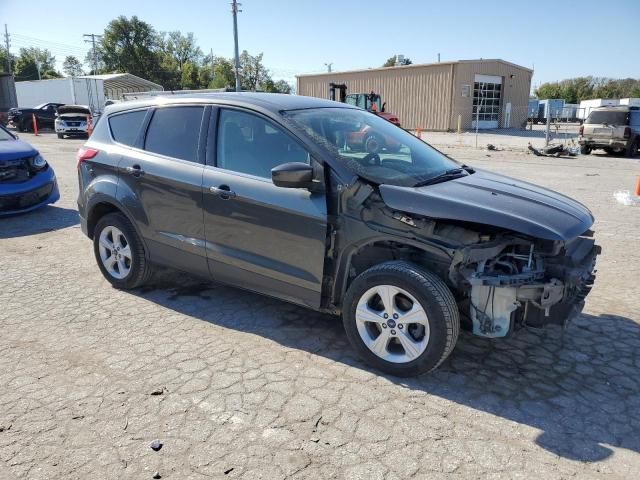 2016 FORD ESCAPE SE - 1FMCU0G70GUC89769