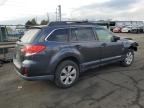 Lot #2960356836 2012 SUBARU OUTBACK 2.