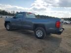 CHEVROLET SILVERADO photo