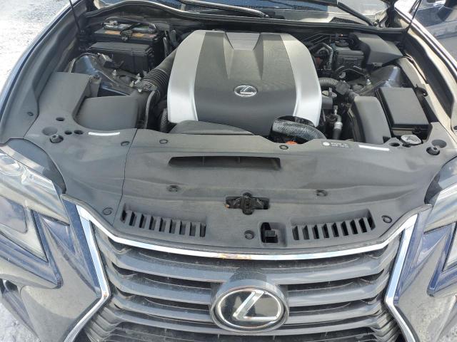2016 LEXUS GS 350 BAS - JTHBZ1BLXGA002367
