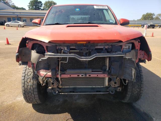 VIN JTEBU5JR1F5234808 2015 Toyota 4runner, SR5 no.5