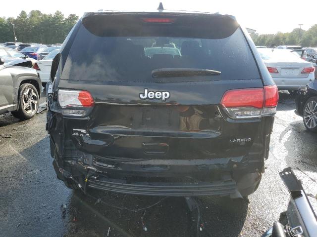 2019 JEEP GRAND CHER - 1C4RJFAG5KC739501