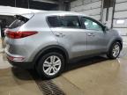 KIA SPORTAGE L photo