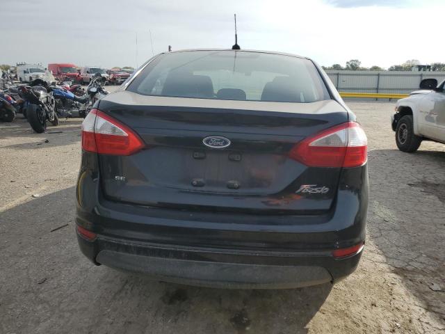 2015 FORD FIESTA SE - 3FADP4BJ3FM214115