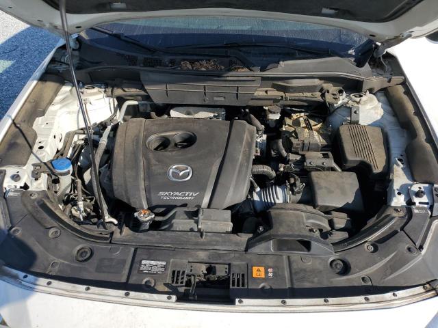 2018 MAZDA CX-5 TOURI - JM3KFACM0J0306491