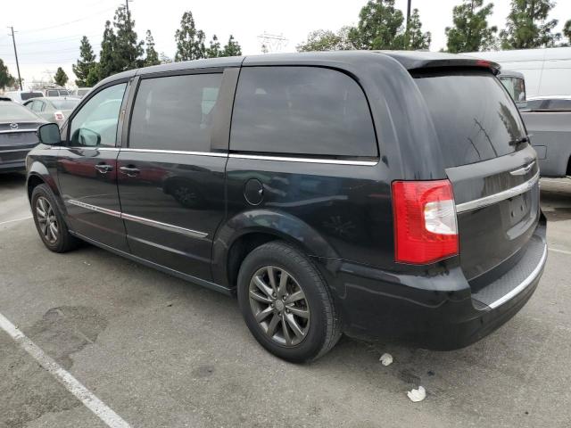 VIN 2C4RC1HG3FR638232 2015 Chrysler Town and Countr... no.2