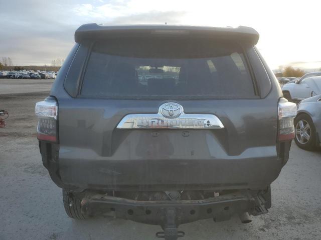 2017 TOYOTA 4RUNNER SR - JTEBU5JR8H5433101