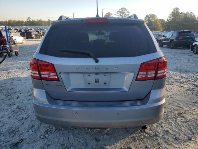2020 DODGE JOURNEY - 3C4PDCAB4LT275138
