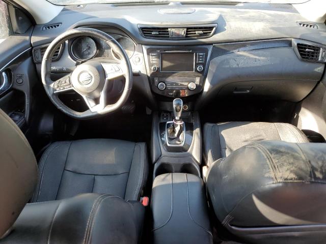 2019 NISSAN ROGUE SPOR - JN1BJ1CR8KW628011