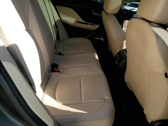 2017 JAGUAR F-PACE PRE - SADCJ2BV9HA493864