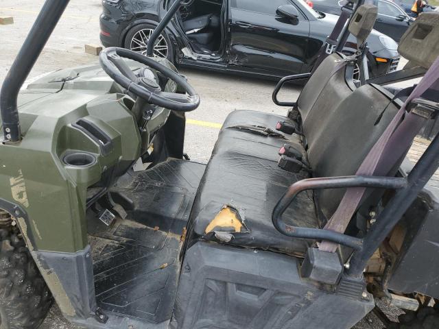 2016 POLARIS RANGER 570 - 3NSRCA576GE750447