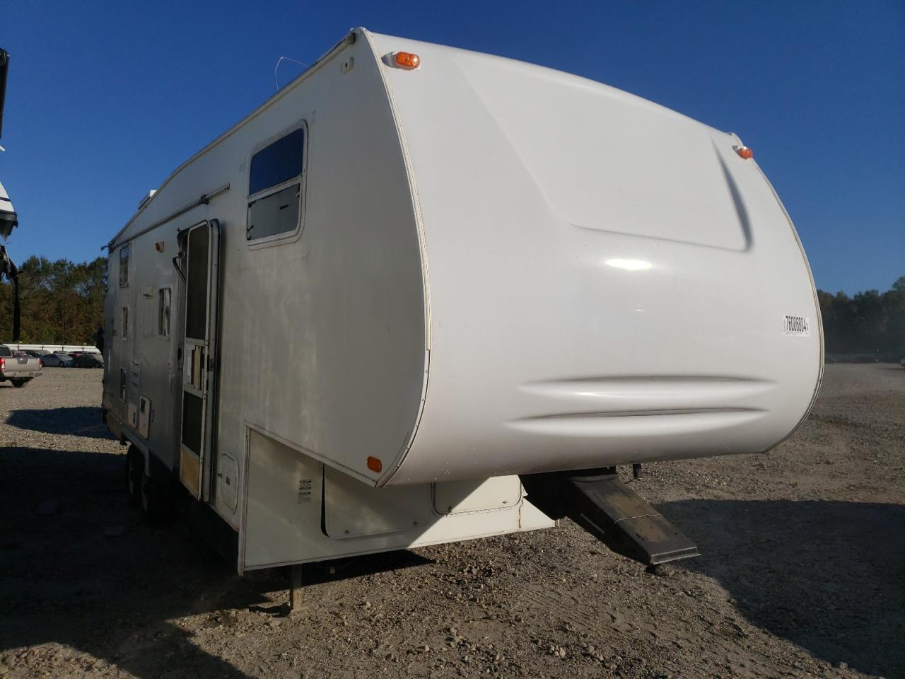 Lot #2921784541 2006 OTHER RV