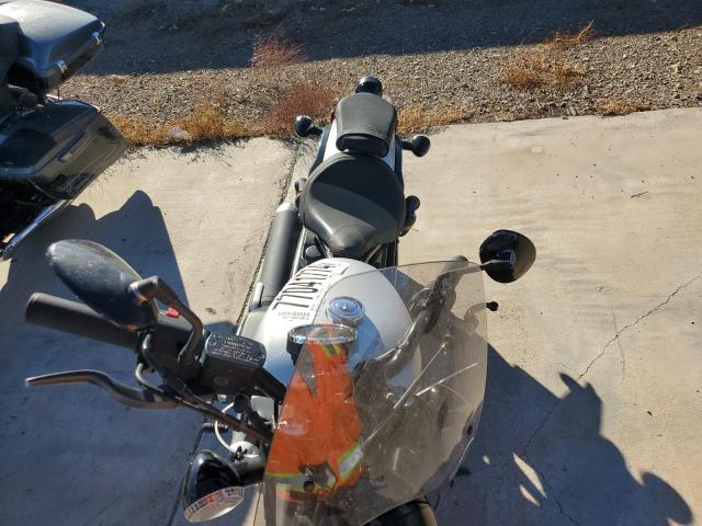 2020 YAMAHA XVS950 CU JYAVN05E3LA015291