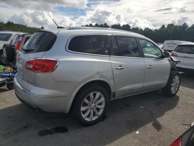 VIN 5GAKVCKD6GJ160188 2016 Buick Enclave no.3