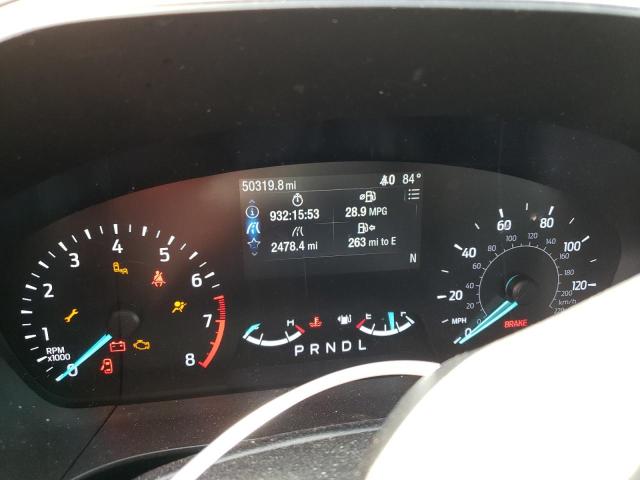 2020 FORD ESCAPE SE - 1FMCU0G67LUB95924