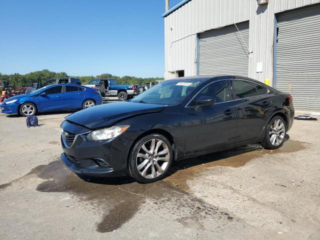 VIN JM1GJ1V63E1144870 2014 Mazda 6, Touring no.1