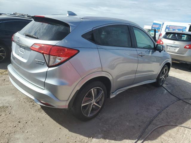 2019 HONDA HR-V TOURI 3CZRU6H94KM708165