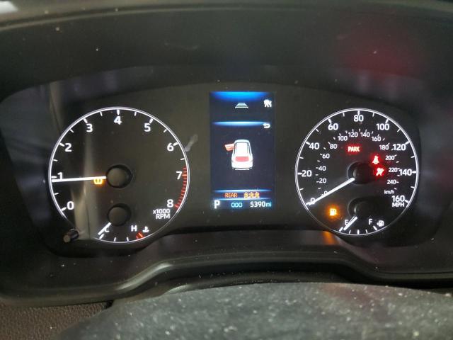 2024 TOYOTA COROLLA CR - 7MUCAABG0RV097596