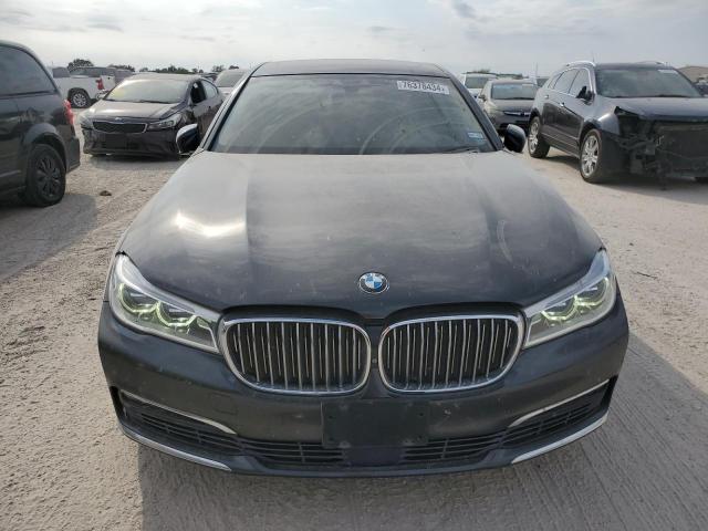 VIN WBA7F0C57GGL99296 2016 BMW 7 SERIES no.5