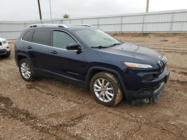 2015 JEEP CHEROKEE L - 1C4PJMDS6FW735442