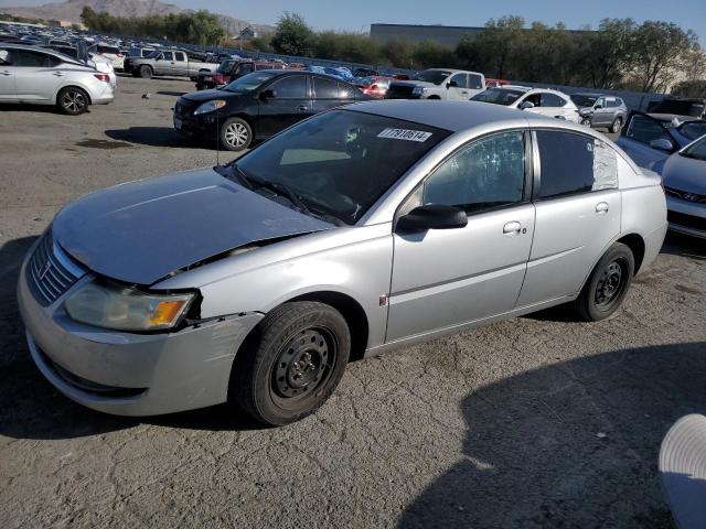 2006 SATURN ION LEVEL #3024860387