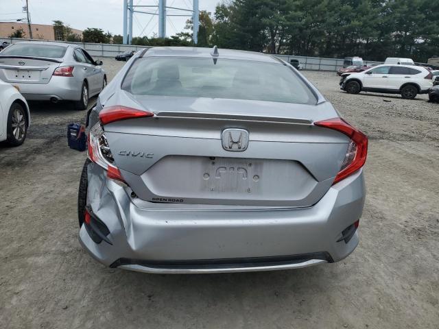2019 HONDA CIVIC EX - JHMFC1F31KX009680