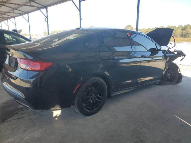 2016 CHRYSLER 200 - 1C3CCCBBXGN146315