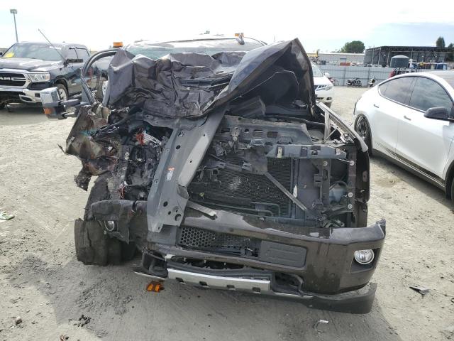 2018 CHEVROLET SILVERADO - 1GC1KXEY8JF108323