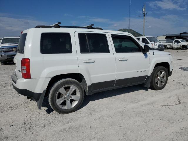 2016 JEEP PATRIOT LA - 1C4NJPFA7GD734200