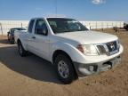 NISSAN FRONTIER S photo