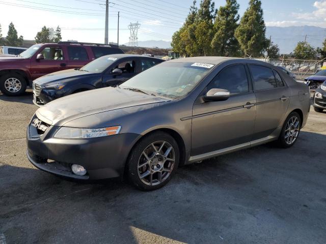 2007 ACURA TL TYPE S #3024898396