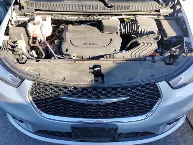 VIN 2C4RC1BG3RR156258 2024 Chrysler Pacifica, Touri... no.12