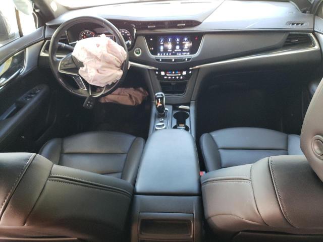 2021 CADILLAC XT5 PREMIU - 1GYKNDRS0MZ176967