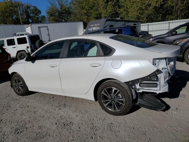 2024 KIA FORTE LX - 3KPF24ADXRE774600