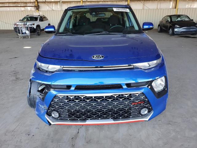2020 KIA SOUL GT LI - KNDJ63AU5L7026689