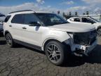 FORD EXPLORER S снимка