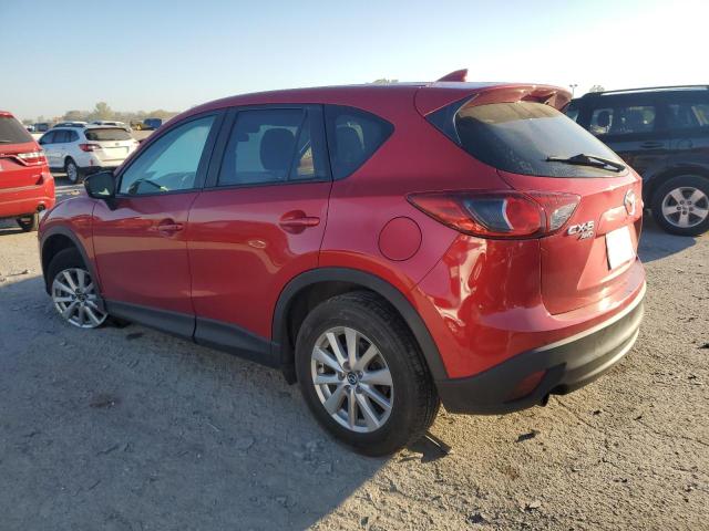 2016 MAZDA CX-5 TOURI - JM3KE4CY0G0892240