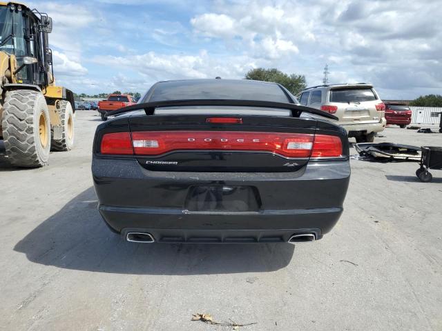 VIN 2C3CDXHG2DH574178 2013 Dodge Charger, Sxt no.6